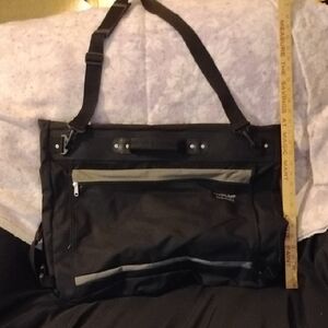 Rome Essentials Garment Bag